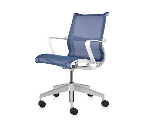 herman miller setu drafting chair